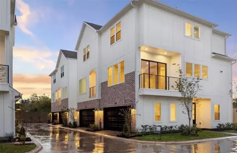 3083 Hicks St, Houston, TX 77007
