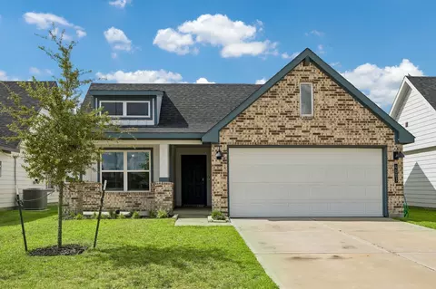 4003 Beltingham Bend Way, Fulshear, TX 77441