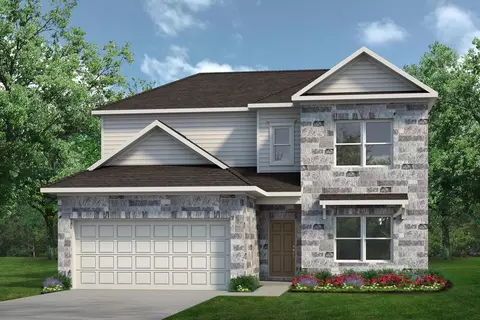 6202 Majestic Palm Dr, Manvel, TX 77578