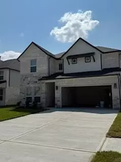 3111 Boulder Ridge Dr, Rosenberg, TX 77471 photo 1