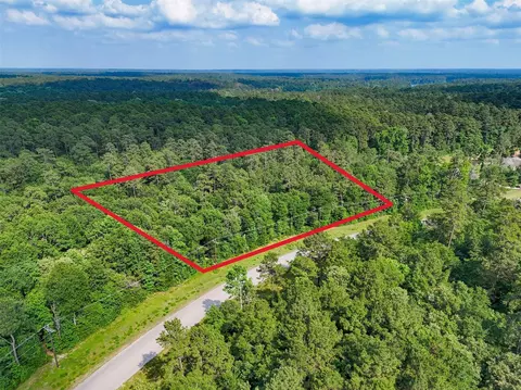 00 Rim Rock Rd, Huntsville, TX 77340