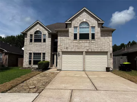 6903 Renata Cir, Houston, TX 77084