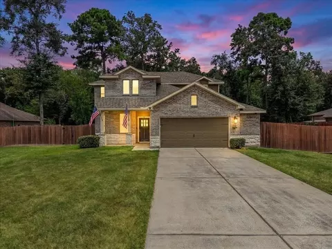 28619 Riverside Crest Ln, Huffman, TX 77336