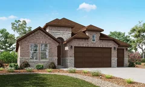 21853 Golden Putt Dr, Porter, TX 77365