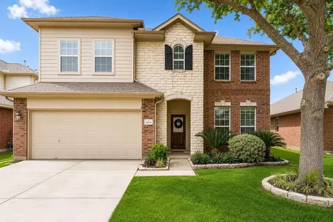 3406 Bremerton Falls Dr, Missouri City, TX 77459