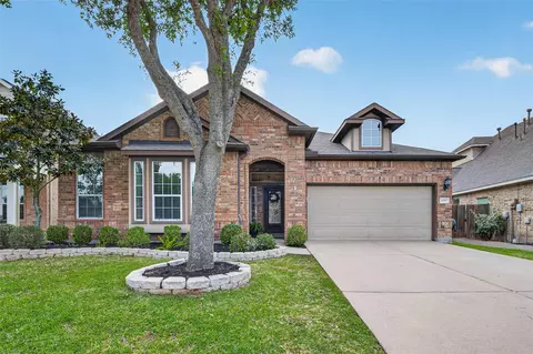 4310 Balsa Rock Ct, Katy, TX 77494