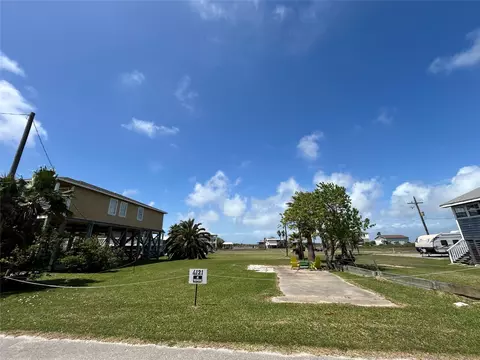 4121 Barge Terminal Rd, Port Bolivar, TX 77650