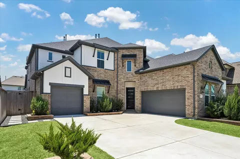 10414 Lyra Glen Ln, Richmond, TX 77406