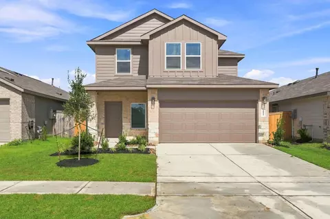 20055 Iron Winds St, Crosby, TX 77532