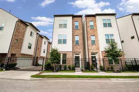 710 Clark St, Houston, TX 77020
