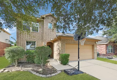 5907 Water Violet Ln, Richmond, TX 77407