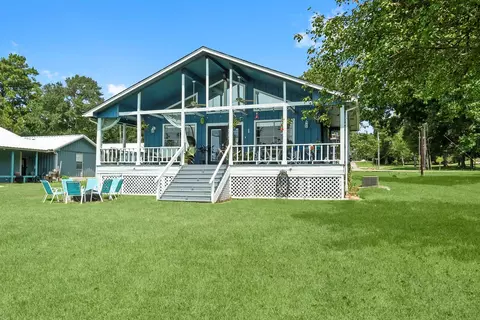 174 Yacht Cir, Trinity, TX 75862 photo 1