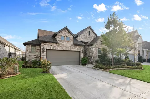 4563 Silver Moon Dr, Spring, TX 77386