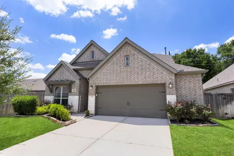 24511 Songlark Bend Dr, Tomball, TX 77375
