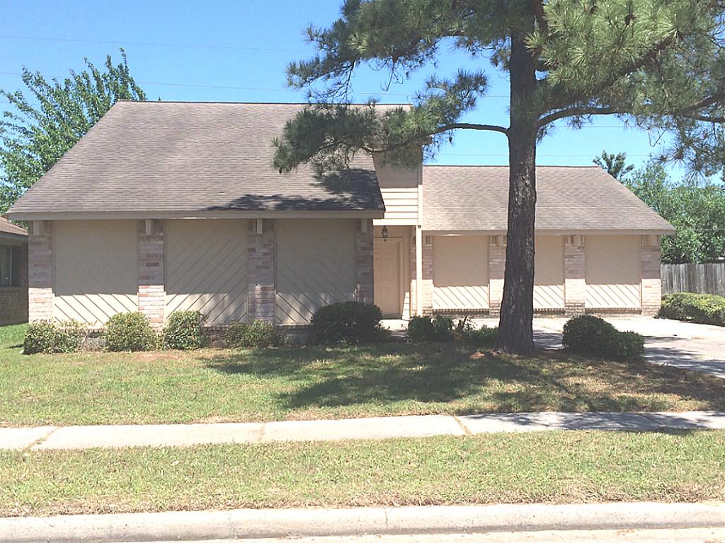 4606 Temple Bell Dr, Spring, TX 77388 photo 1