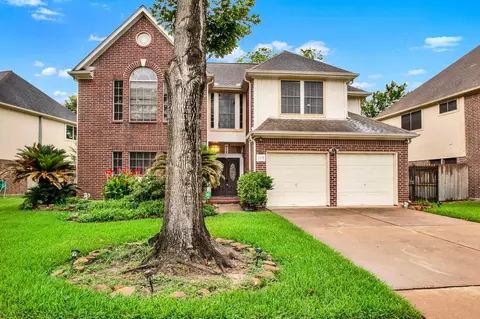 5719 W Vistaglen Loop, Houston, TX 77084