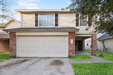 834 Darbydale Crossing Ln, Houston, TX 77090