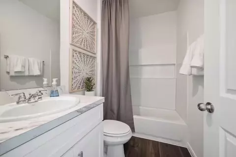 Bath - 15865 Blass Valley Dr, Conroe, TX 77302 photo 1 of 1