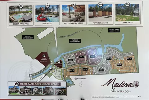 View/Area - 15865 Blass Valley Dr, Conroe, TX 77302 photo 16 of 16