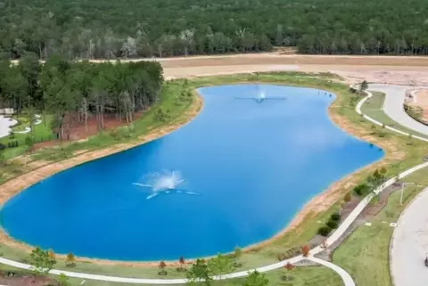 View/Area - 15865 Blass Valley Dr, Conroe, TX 77302 photo 4 of 16
