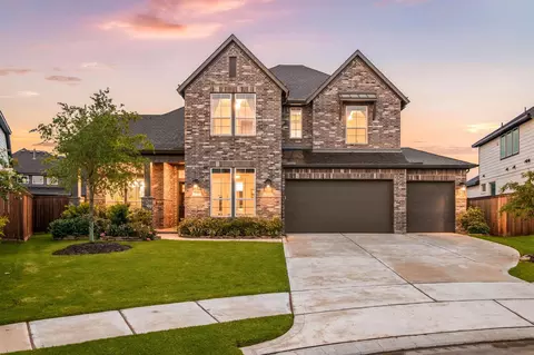 32006 Crested Knoll Ct, Fulshear, TX 77441