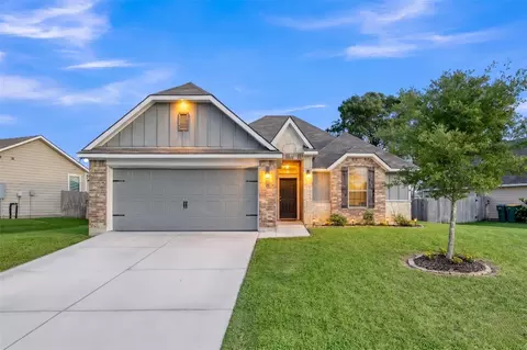 186 Brocks Ln, Montgomery, TX 77356