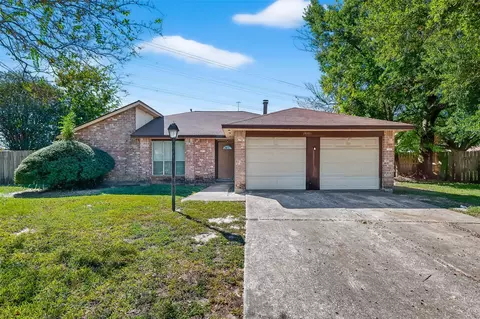 14003 Valley Grove Dr, Houston, TX 77066