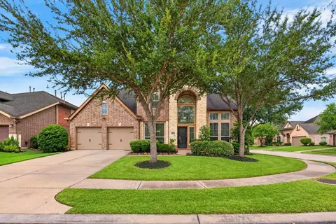 3505 Harvest Moon Ln, Pearland, TX 77584