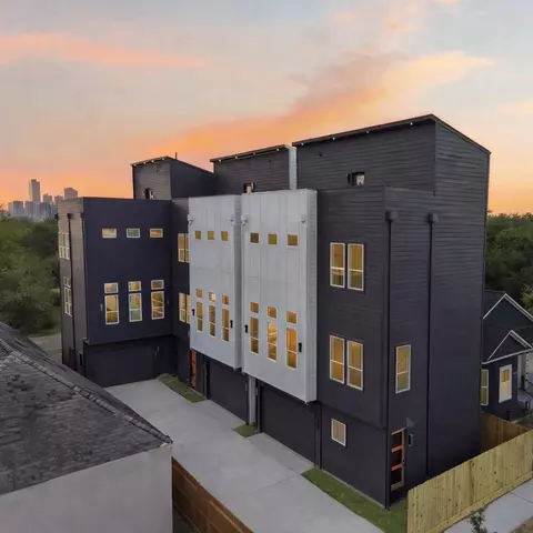 1513 Mckee St, Houston, TX 77009