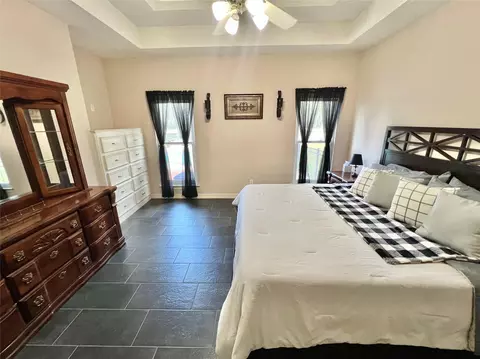 Bedroom - 150 Cornelia Ln, Angleton, TX 77515 photo 3 of 5