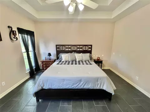 Bedroom - 150 Cornelia Ln, Angleton, TX 77515 photo 5 of 5