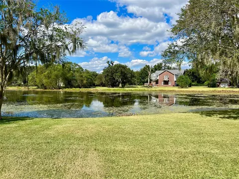 Exterior - 150 Cornelia Ln, Angleton, TX 77515 photo 13 of 13