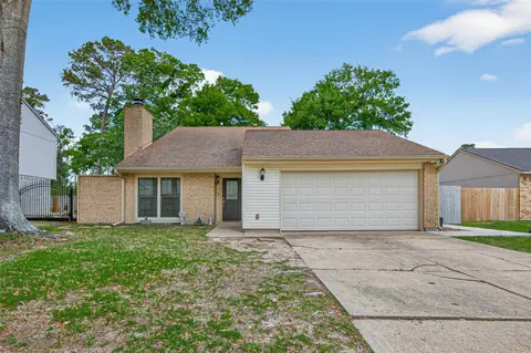 3119 Silver Falls Dr, Kingwood, TX 77339