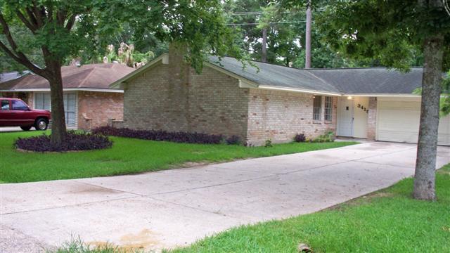 3415 Gary Ln, Spring, TX 77380 photo 1