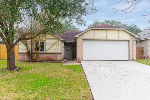 3006 Whetrock Ln, Sugar Land, TX 77479