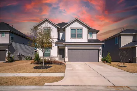 21802 Blue Daisy Ct, Cypress, TX 77433