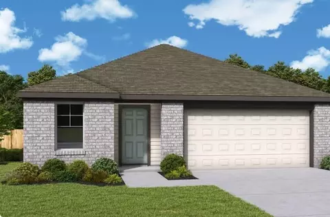 1052 Hawk Gate Ln, Katy, TX 77493