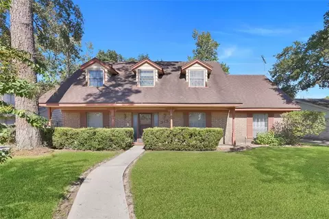 218 Greenforest Dr, Spring, TX 77388 photo 1