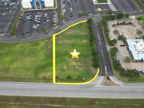 00000 Emmett F Lowry Expy, Texas City, TX 77591