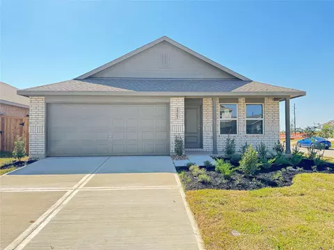 16114 Hatton Dr, Conroe, TX 77303