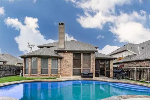 28255 Stonestead Dr, Katy, TX 77494