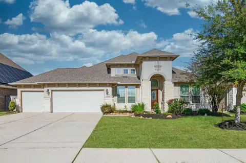 20302 Sienna Bluff Dr, Cypress, TX 77433