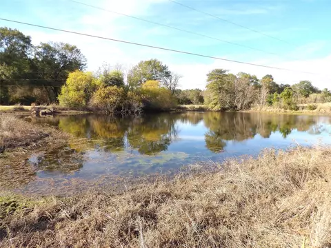 tbd Us Highway 287 Cr 4140, Crockett, TX 75835