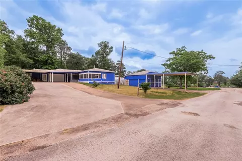 505 Davis Dr, Trinity, TX 75862 photo 1