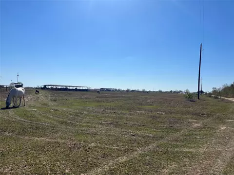 0 Mieth Rd S, Sealy, TX 77474