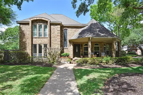 1919 Wine Cedar Ln, Katy, TX 77450