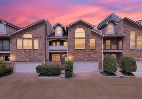 4720 Post Oak Timber Dr #23, Houston, TX 77056