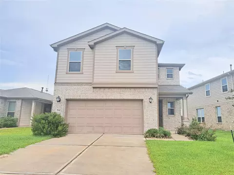 25442 Cartington Ln, Katy, TX 77493