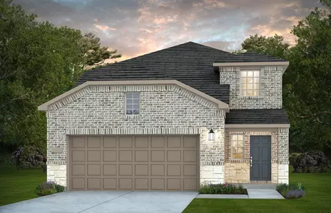 10711 Sora Dr, Willis, TX 77378