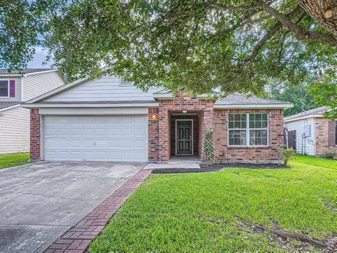 4830 Comal River Loop, Spring, TX 77386 photo 1